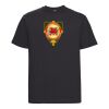Classic heavyweight ringspun t-shirt Thumbnail