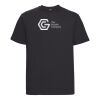 Classic heavyweight ringspun t-shirt Thumbnail