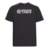 Classic heavyweight ringspun t-shirt Thumbnail