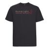 Classic heavyweight ringspun t-shirt Thumbnail