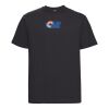Classic heavyweight ringspun t-shirt Thumbnail
