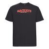 Classic heavyweight ringspun t-shirt Thumbnail