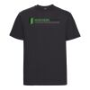 Classic heavyweight ringspun t-shirt Thumbnail