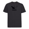 Classic heavyweight ringspun t-shirt Thumbnail