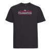 Classic heavyweight ringspun t-shirt Thumbnail