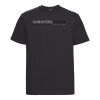 Classic heavyweight ringspun t-shirt Thumbnail
