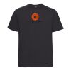 Classic heavyweight ringspun t-shirt Thumbnail