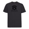 Classic heavyweight ringspun t-shirt Thumbnail
