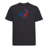 Classic heavyweight ringspun t-shirt Thumbnail