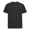 Classic heavyweight ringspun t-shirt Thumbnail