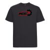 Classic heavyweight ringspun t-shirt Thumbnail