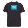 Classic heavyweight ringspun t-shirt Thumbnail