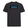 Classic heavyweight ringspun t-shirt Thumbnail