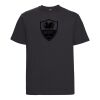 Classic heavyweight ringspun t-shirt Thumbnail