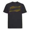 Classic heavyweight ringspun t-shirt Thumbnail