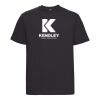 Classic heavyweight ringspun t-shirt Thumbnail
