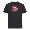 Classic heavyweight ringspun t-shirt Thumbnail