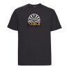 Classic heavyweight ringspun t-shirt Thumbnail