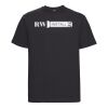 Classic heavyweight ringspun t-shirt Thumbnail