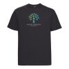 Classic heavyweight ringspun t-shirt Thumbnail