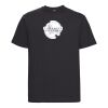 Classic heavyweight ringspun t-shirt Thumbnail
