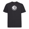 Classic heavyweight ringspun t-shirt Thumbnail
