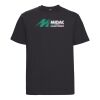 Classic heavyweight ringspun t-shirt Thumbnail