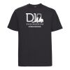 Classic heavyweight ringspun t-shirt Thumbnail