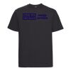 Classic heavyweight ringspun t-shirt Thumbnail