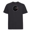 Classic heavyweight ringspun t-shirt Thumbnail