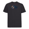 Classic heavyweight ringspun t-shirt Thumbnail