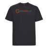 Classic heavyweight ringspun t-shirt Thumbnail