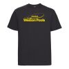 Classic heavyweight ringspun t-shirt Thumbnail