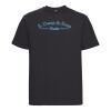 Classic heavyweight ringspun t-shirt Thumbnail