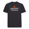 Classic heavyweight ringspun t-shirt Thumbnail