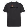 Classic heavyweight ringspun t-shirt Thumbnail