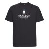 Classic heavyweight ringspun t-shirt Thumbnail