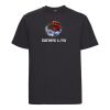 Classic heavyweight ringspun t-shirt Thumbnail