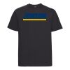Classic heavyweight ringspun t-shirt Thumbnail