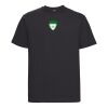 Classic heavyweight ringspun t-shirt Thumbnail