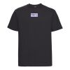 Classic heavyweight ringspun t-shirt Thumbnail