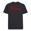 Classic heavyweight ringspun t-shirt Thumbnail