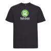 Classic heavyweight ringspun t-shirt Thumbnail