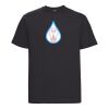 Classic heavyweight ringspun t-shirt Thumbnail