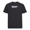 Classic heavyweight ringspun t-shirt Thumbnail