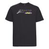 Classic heavyweight ringspun t-shirt Thumbnail