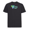 Classic heavyweight ringspun t-shirt Thumbnail