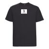 Classic heavyweight ringspun t-shirt Thumbnail