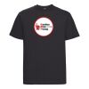 Classic heavyweight ringspun t-shirt Thumbnail