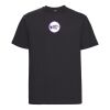 Classic heavyweight ringspun t-shirt Thumbnail